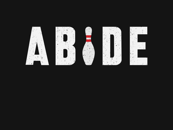 Abide