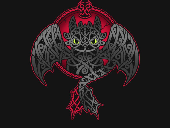 Viking Fury