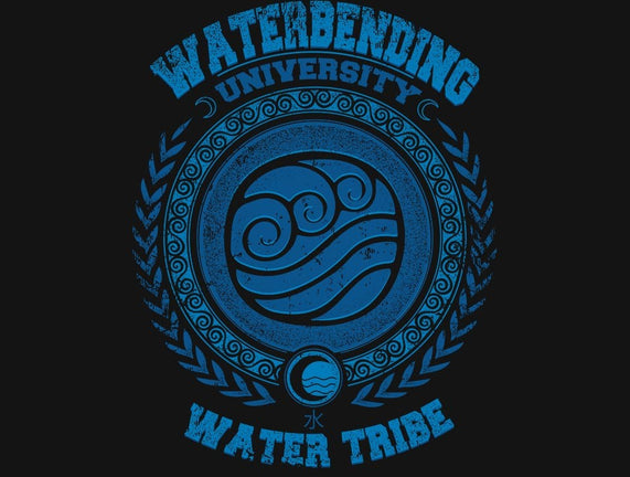 Waterbending University