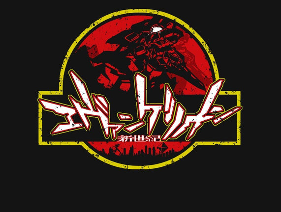 Welcome to Neo Tokyo-3