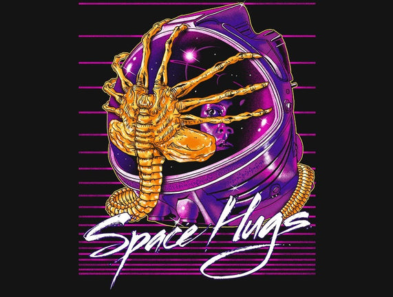 Space Hugs