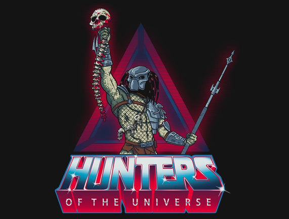 Elite Hunters