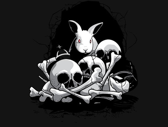 The Beast of Caerbannog