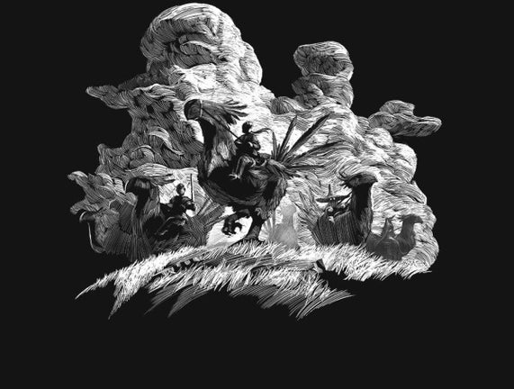 War of the Lions