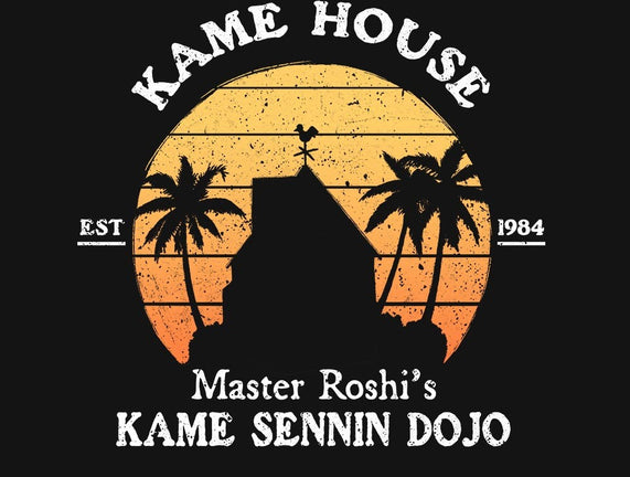 Kame House