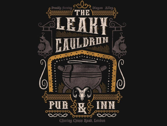 Oldest Pub in London