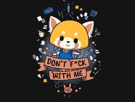 Don't F*ck With Me