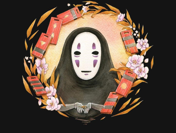 No Face