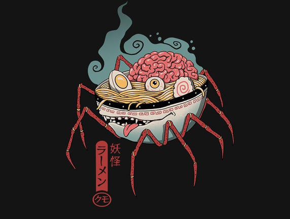 Yokai Ramen
