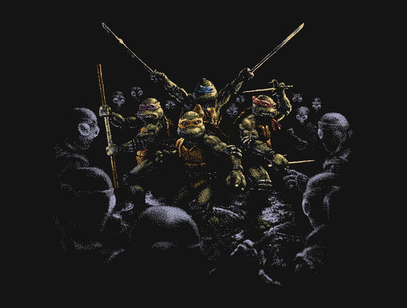 Vs Ninjas