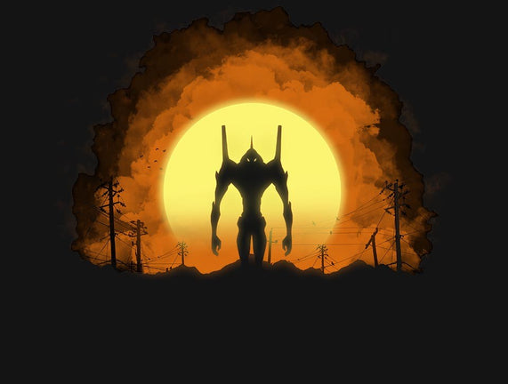 Eva Sunset