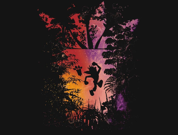 Magic Adventure