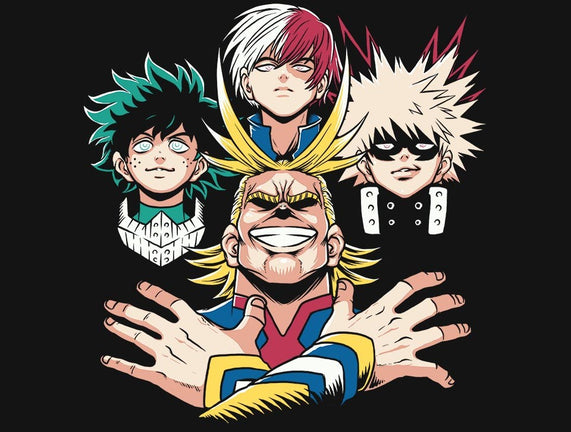 Boheromian Rhapsody