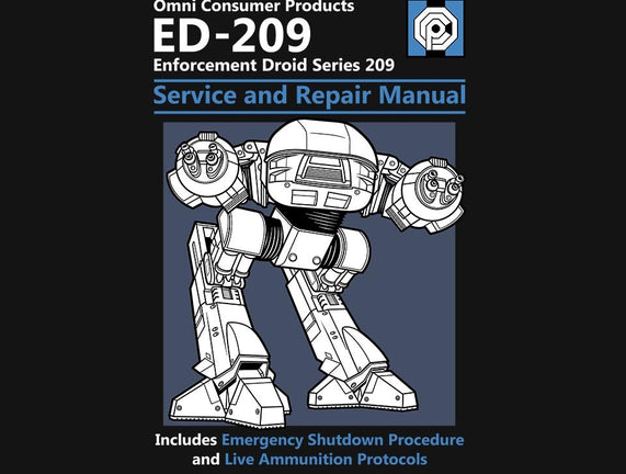 ED-209