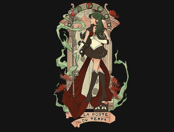 Guardian of Time