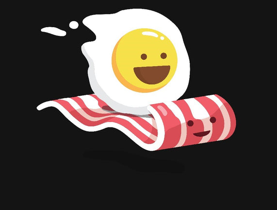 Magic Bacon Ride