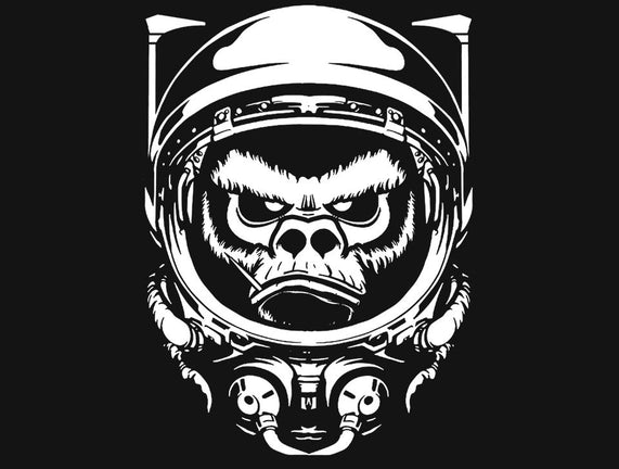 Cosmic Monkey