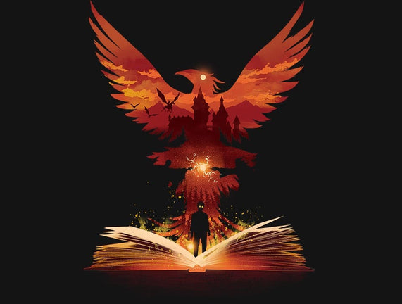 The 5th Book of Magic