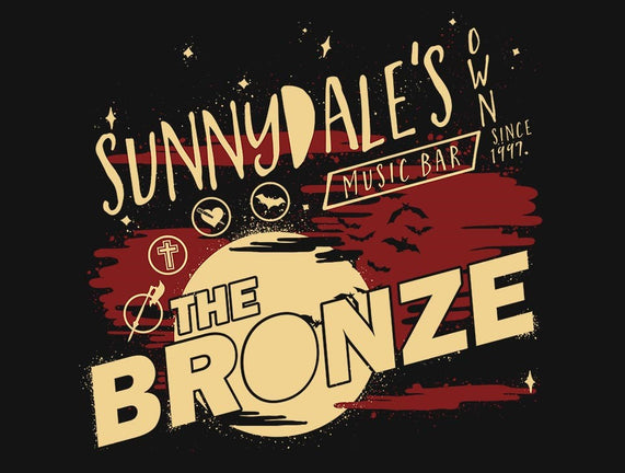 The Bronze