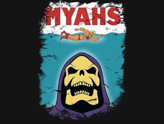 MYAHS