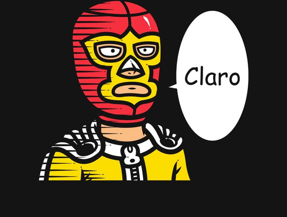 One Punch Macho