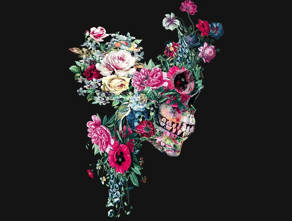 SKULL VII
