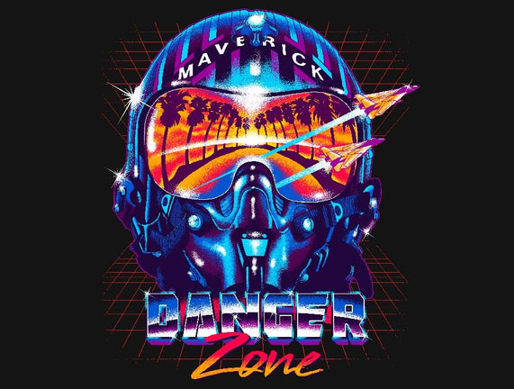 Danger Zone