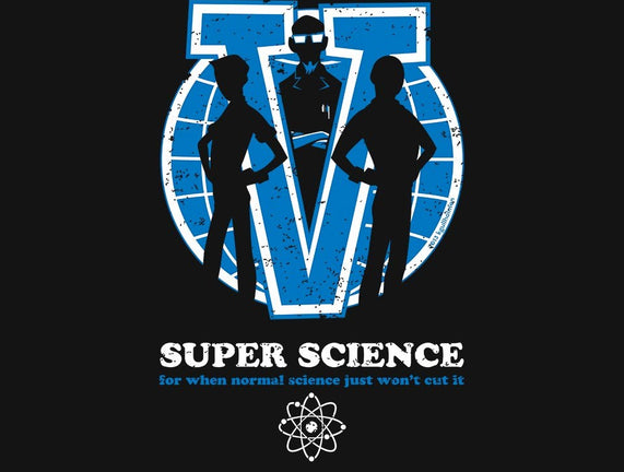 Super Science