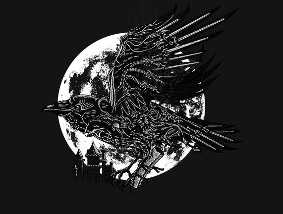Send a Raven