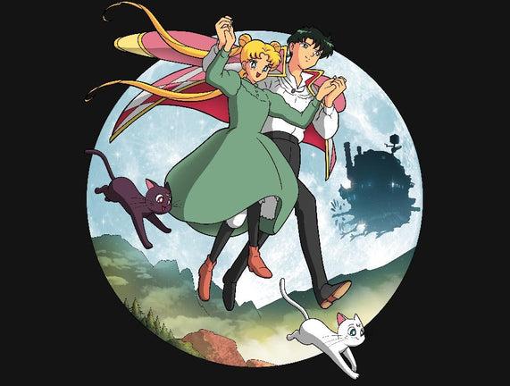 Magical Leap