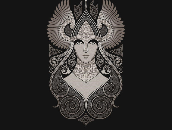 FREYJA