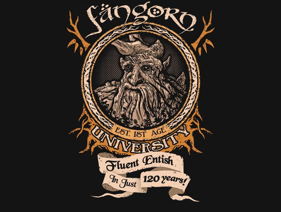 Fangorn University