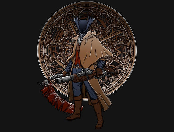Fear The Blood