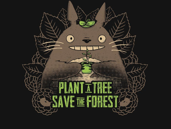 Neighborly Conservationist