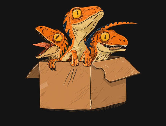 Adopt a Raptor