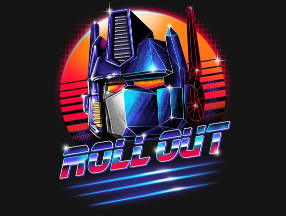Roll Out