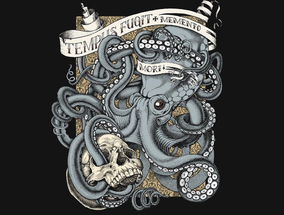 Tempus Fugit
