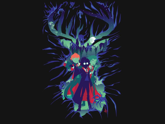 Summoned Guardian