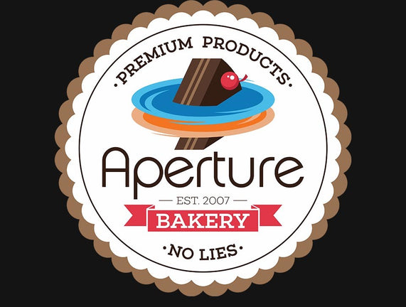 Aperture Bakery