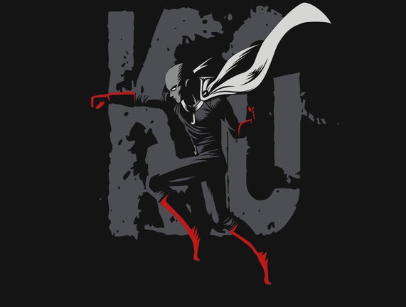 One KO