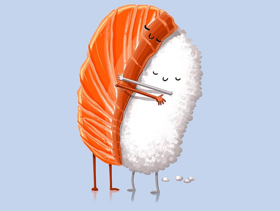 Sushi Hug