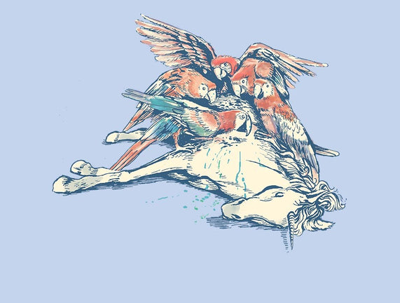 Vultures