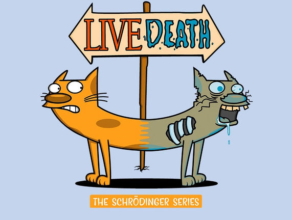 The Schrodinger Series!
