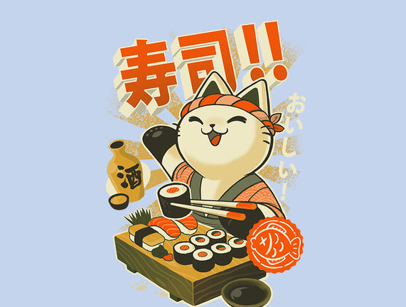 Sushi Chef