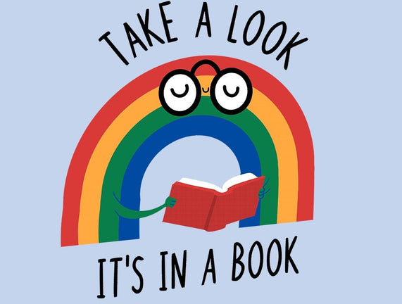Rainbow Reader