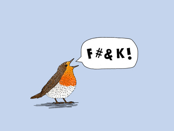 F**k Robin