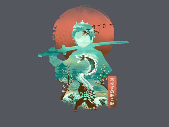 Breath of Water