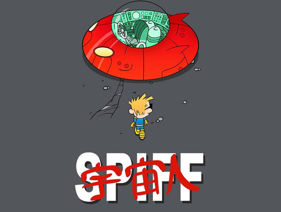 Spiff