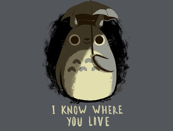 Your Neighbor
