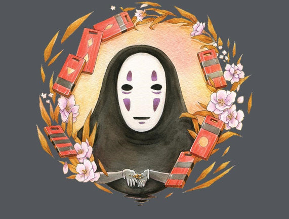 No Face